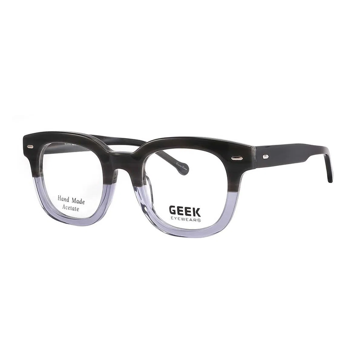 GEEK EYEWEAR MIAMI Eyeglasses - view 2